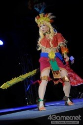 TGS 2017200ĶΥץ쥤䡼ơǶ顣Cosplay Collection Night @TGSפ̿ǥݡ