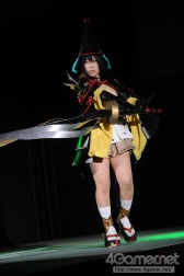  No.657Υͥ / TGS 2017200ĶΥץ쥤䡼ơǶ顣Cosplay Collection Night @TGSפ̿ǥݡ