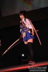 TGS 2017200ĶΥץ쥤䡼ơǶ顣Cosplay Collection Night @TGSפ̿ǥݡ