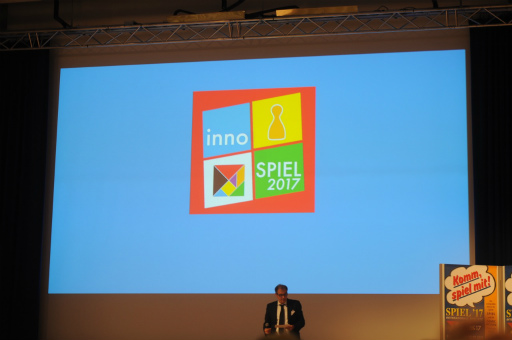 SPIEL17絬ϤΥʥหܻԡSPIEL17סǯ⵬Ϥ礷ƥɥġåˤƳ