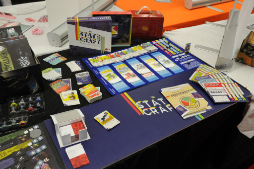 SPIEL17絬ϤΥʥหܻԡSPIEL17סǯ⵬Ϥ礷ƥɥġåˤƳ