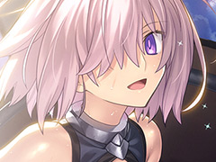 оݥͥåȥեǡFate/Grand Order VR feat.ޥ塦ꥨ饤ȡפθǤ롣VIRTUAL GATEǤۿ