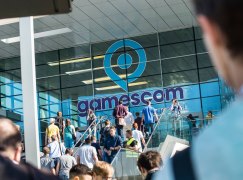 gamescomϺǯ10ܤޤ衼åѺΥ।٥ȡgamescom 2018פ褤賫šɤʿӽФΤ