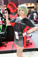 TGS 2018̤äѥ˥󡦥ץ쥤䡼μ̿ϤZIPեդ