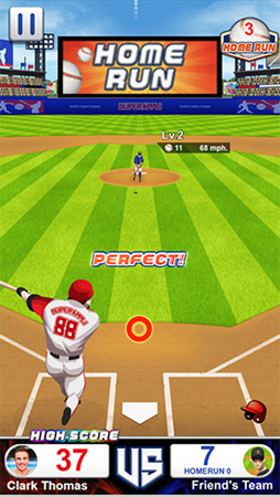  No.001Υͥ / ѡץꡤHTML5Super BaseballפFacebookPortalפ󶡳