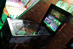 JAEPO2019ϥԥܡ뤬ʥ Stern PinballJersey Jack PinballܾΦ﷿Υޥ