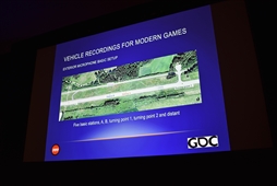 GDC 2019ϥɥǥơޤˤåݡȡSEҤեɥ쥳ǥ󥰤濴ˤνѤ