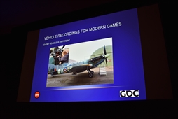 GDC 2019ϥɥǥơޤˤåݡȡSEҤեɥ쥳ǥ󥰤濴ˤνѤ