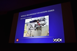 GDC 2019ϥɥǥơޤˤåݡȡSEҤեɥ쥳ǥ󥰤濴ˤνѤ