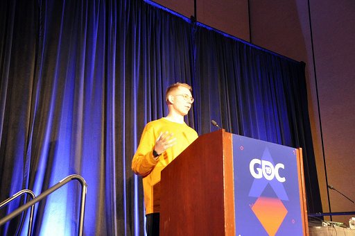  No.002Υͥ / GDC 2019ϥΥץ⡼˳ѤGIFư衣ȻˤϤɤꡤɤΤ