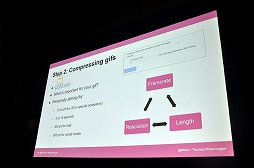 GDC 2019ϥΥץ⡼˳ѤGIFư衣ȻˤϤɤꡤɤΤ