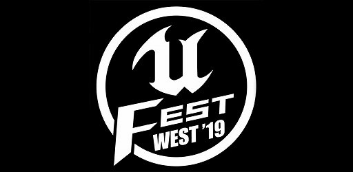 ꥳ󥹥UNREAL FEST WEST 2019פ˶