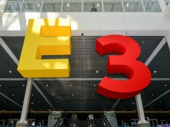 E3 2019褤賫롣ǯܥȥȥץ쥹ե󥹾ޤȤƤϤ