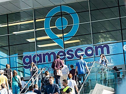 gamescomϥ衼åѺΥ।٥gamescom 2019褤賫롣ǯۿ٥Ȥ˭٤