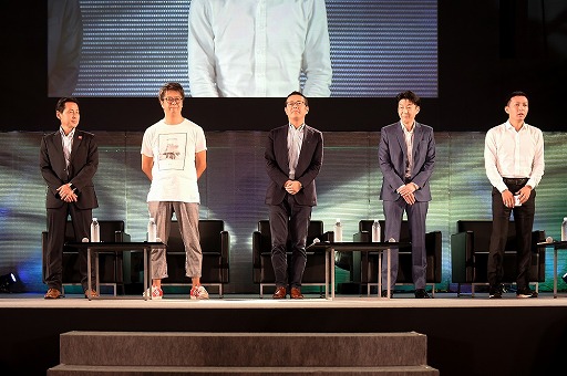 TGS 2019ϼ̿ʡ5GפˤĤƥѡ󤬰ո路Ĵֱ5Gѥȡ5Gˤäơȥ󥸡ɤϵ뤫פݡ