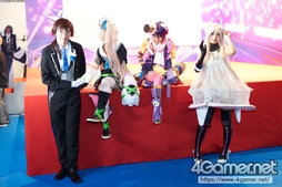 TGS 2019Υѥ˥ץ쥤䡼̿ZIPեդˤϤǯSNSǤ륪֥¿