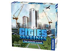 SPIEL19ϥܡɥˤʤäCities: SkylinesפϡΤ붨Ϸƥӥ