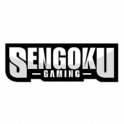 Team GRAPHTץޡSengoku Gamingȥݥ󥵡