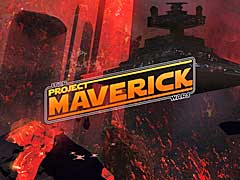 EAμȥϡStar Wars Project Maverickפǥξ˹פƤƻ