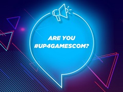 ǥγŤȤʤägamescom 2020ȯɽgamescomȤΡgamescom nowפ̵İǽ