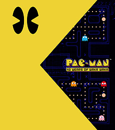 #014Υͥ/522ϡ֥ѥåޥפPAC-MAN LIVE STUDIOפTwitchۿʤʣ40ǯǰ褬Ÿ