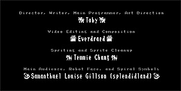 Toby Fox᤬ôChip Tanaka 2ndХDomingoפ꡼ɥȥåMV