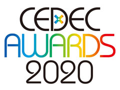 CEDEC AWARDS 2020סκͥޤȯɽΤȤ̾ޡפϾ罨׻᤬