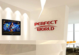 Perfect World2020ǯȾϡ800ߤ夲Ⱦʬʾϥޥۥफ