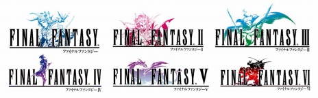 E3 2021ϽFINAL FANTASYפVIޤǤΡPIXEL REMASTERɤȯɽPCȥХۿͽ