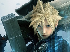 եCGʡFINAL FANTASY VII ADVENT CHILDREN COMPLETEפ4KǤѥåȥɤˤ9ȯ