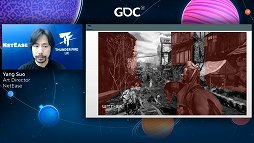 GDC 2021ΤŪȤϰۤʤ롤εˡ륢ȥȤ