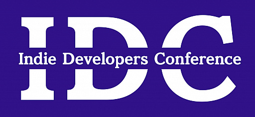 ǥȯԸե󥹡Indie Developers Conferenceסॹ塼ֱƤ餫