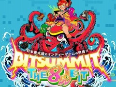 BitSummit THE 8th BITפΥƥġȾߥȤǸϾȡȤ֤ιBitSummitŸҲɤۿ