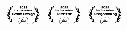 ǥ೫ȯԻٱץiGi indie Game incubatorס2Хޤȯɽ