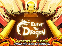 SteamǡEnter the Dragon׳šΥ˥ե硼٥