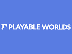 KAKAO GAMESRaph KosterγȯPlayable WorldsάŪ»