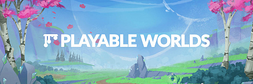 KAKAO GAMESRaph KosterγȯPlayable WorldsάŪ»