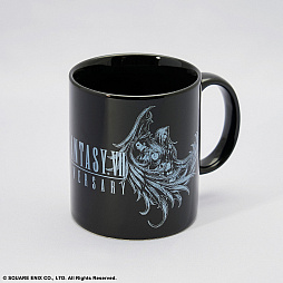 FINAL FANTASY VII 25th ANNIVERSARY CAFEסARTNIASQUARE ENIX CAFE2Ź޹ƱŤ