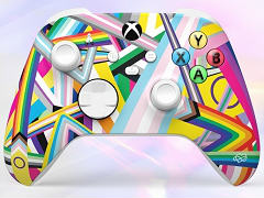 Xboxѥȥͳ˥顼󥰤Ǥ롣Xbox Design Labפܥӥȯɽ˹碌ơäʸƤߤ