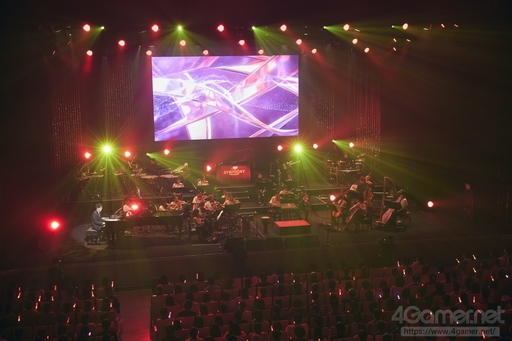 BEMANI SYMPHONY Concert 2022׳šǮBEMANIߥȥ饵ɡɤϤäФΥ󥵡Ȥݡ