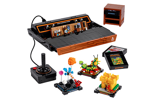 쥴οåȡAtari 2600פ81о졣°Υȥåġ祤ƥåȼʪäɤư