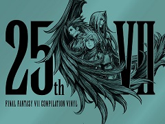 FINAL FANTASY VII25ǯǰʥ쥳ɤȯˡFF7ϢХγڶʤ⥵֥ӥɲо