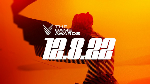 ǯ٥ȡThe Game Awards 2022ס2022ǯ128˳šǯϥIP¾󥿥