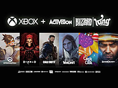 Activision BlizzardˤĤƤθե롦ڥ󥵡᤬ȯɽϥץ쥤䡼ȶȳˤȤäͭ