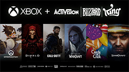 ƹεɤMicrosoftˤActivision Blizzard˻ߤ뤿ʾ٤򵯤