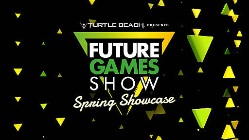 ޤ50ʾΥȥ뤬о졣।٥ȡFuture Games Show Spring Showcaseפۿܻ324