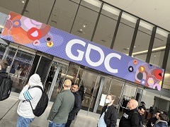 GDC 2023ϺǿѤ˥ȡAI¿ͤʥơޤϤ줿å䥤٥ȤΥݡȤԥååפƾҲ