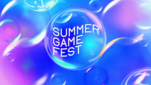 ߤȯɽ줿E3äܤSummer Game Fest 2023סͭѵҥ٥Ȥܻ69˳šåȤ䳫