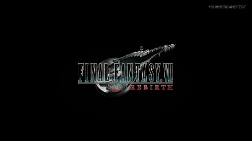 FINAL FANTASY VII REBIRTHפ2024ǯƬPS5ȯ䡣եõƮ᤿ࡼӡ