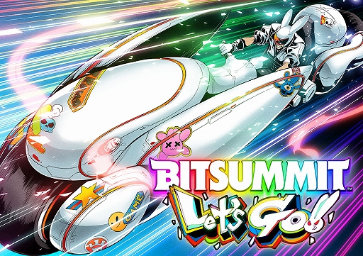 BitSummit Let's Go!!פiGi indie Game incubatorСݥ󥵡ȤƽŸ3꤬5ʤץ쥤֥Ÿ